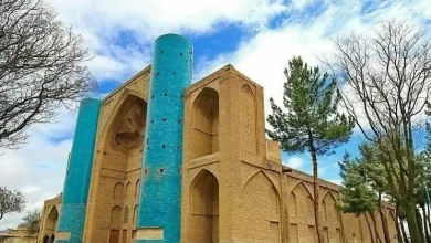 انشا در مورد شهر اهر با مقدمه بدنه نتیجه