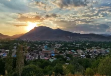 انشا در مورد شهر دماوند با مقدمه بدنه نتیجه