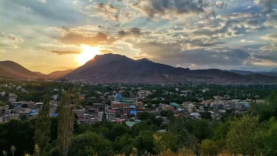 انشا در مورد شهر دماوند با مقدمه بدنه نتیجه