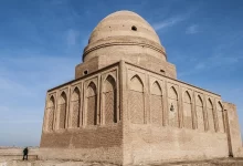 انشا در مورد شهر سرخس با مقدمه بدنه نتیجه