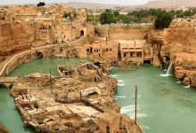 انشا در مورد شهر شوشتر با مقدمه بدنه نتیجه