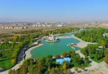 انشا در مورد شهر گلبهار با مقدمه بدنه نتیجه