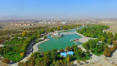 انشا در مورد شهر گلبهار با مقدمه بدنه نتیجه