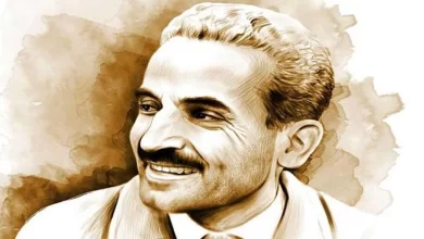 انشا در مورد شهید رجایی با مقدمه بدنه نتیجه