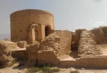 انشا در مورد قلعه تل با مقدمه بدنه نتیجه