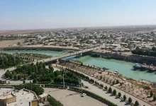 انشا در مورد هندیجان با مقدمه بدنه نتیجه