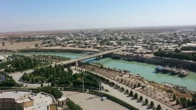 انشا در مورد هندیجان با مقدمه بدنه نتیجه
