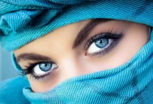 انشا در مورد چشم هایم با مقدمه بدنه نتیجه