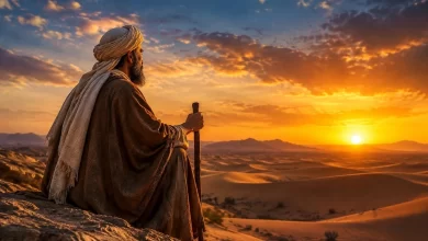 انشا در مورد اویس قرنی با مقدمه بدنه نتیجه