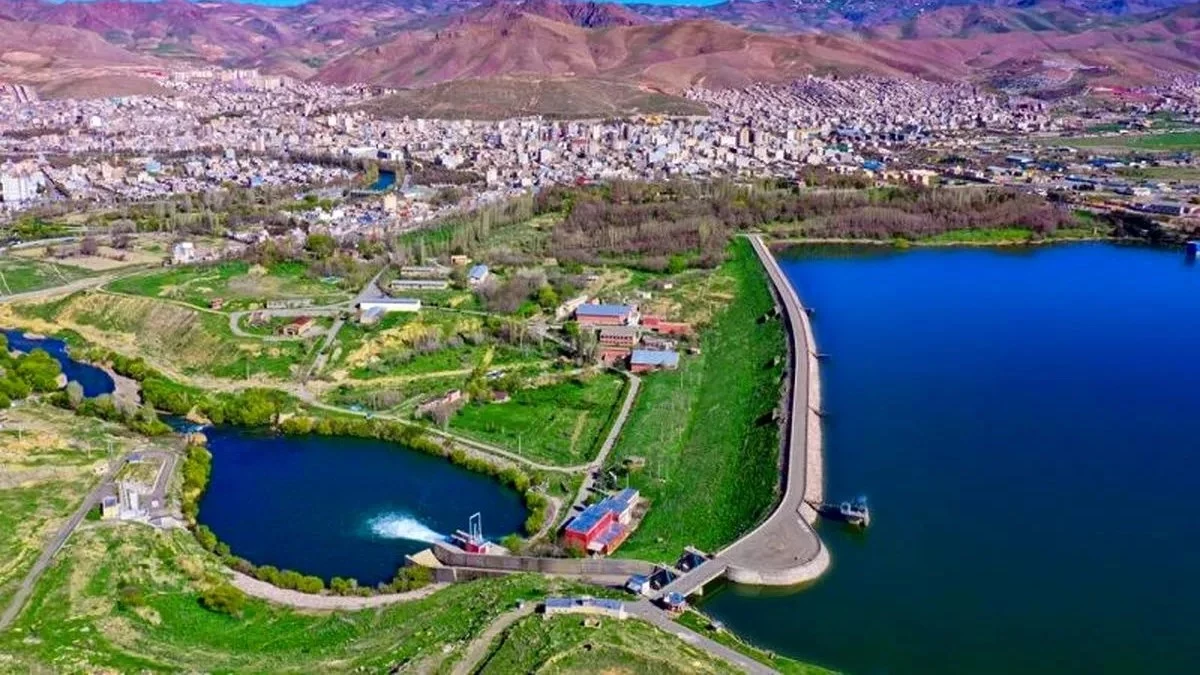 انشا در مورد شهر مهاباد با مقدمه بدنه نتیجه