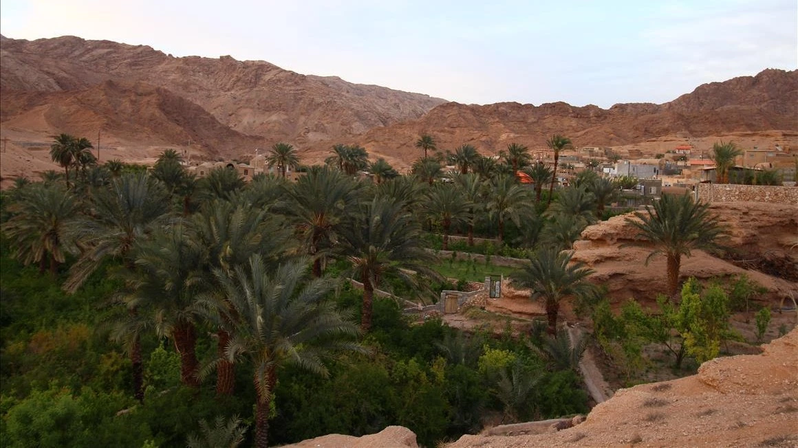انشا در مورد رودبار جنوب با مقدمه بدنه نتیجه