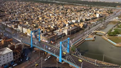 انشا در مورد شهر آبادان با مقدمه بدنه نتیجه