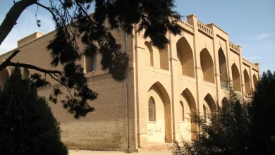 انشا در مورد شهر خواف با مقدمه بدنه نتیجه