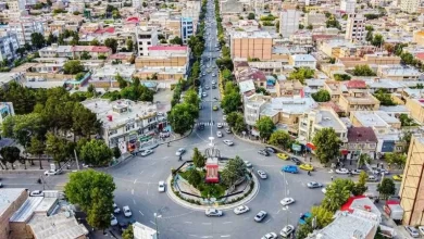 انشا در مورد شهر سلماس با مقدمه بدنه نتیجه