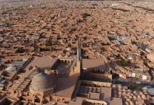 انشا در مورد فسا با مقدمه بدنه نتیجه