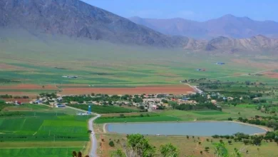 انشا در مورد شهرستان خمین با مقدمه بدنه نتیجه