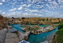 انشا در مورد شوشتر با مقدمه بدنه نتیجه