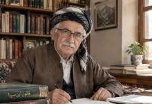انشا در مورد ماموستا هژار با مقدمه بدنه نتیجه