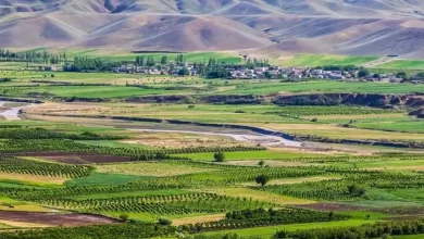 انشا در مورد شهر پارس آباد با مقدمه بدنه نتیجه